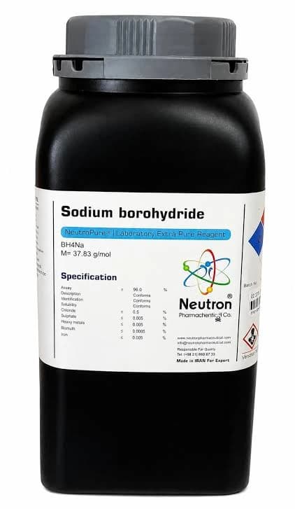 Borohydrure de sodium